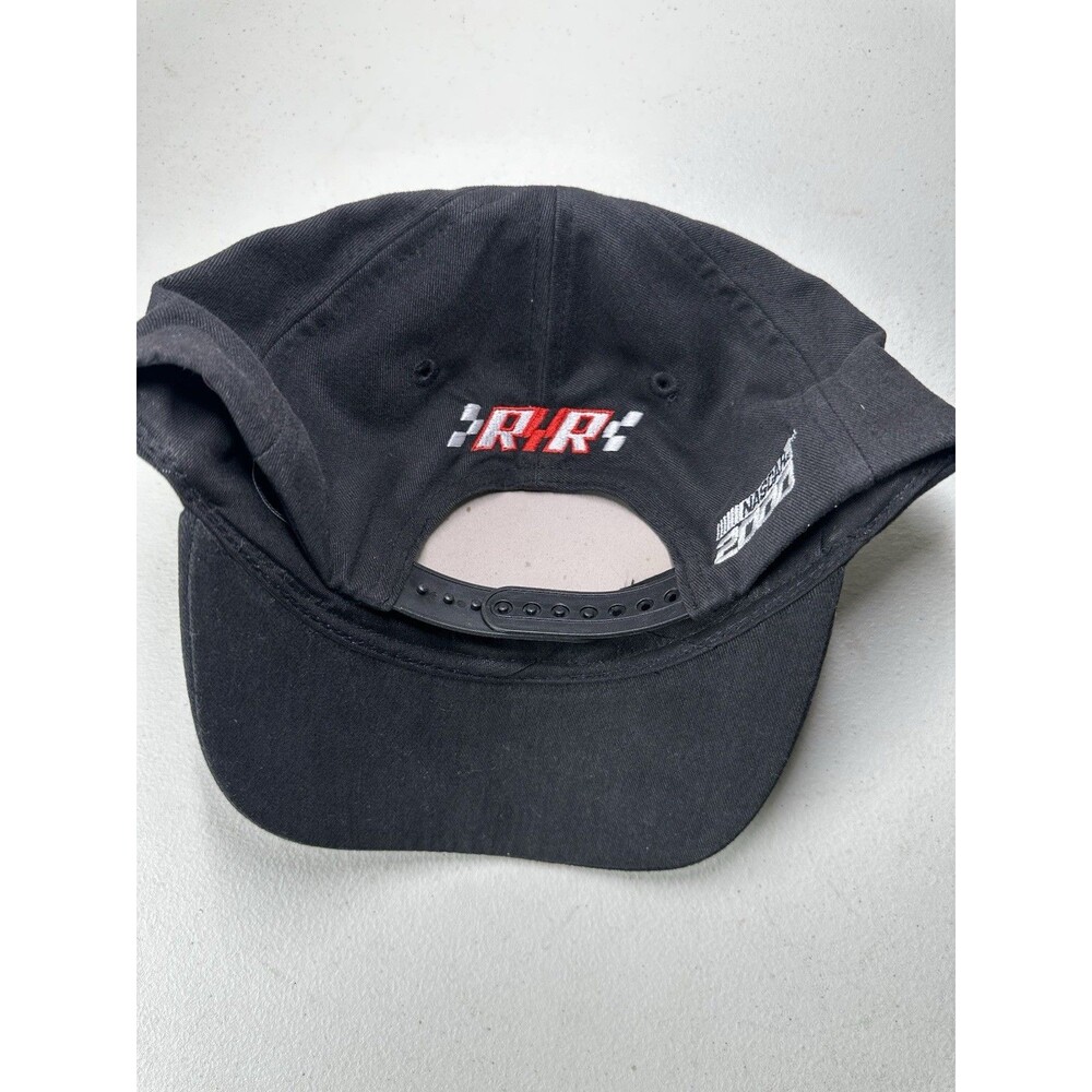 Competitors View NASCAR Ricky Rudd Texaco 28 2000 Cap Hat New - Picture 4 of 5